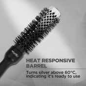 Ikonic Professional Blow Dry Brush Chameleon - CCB20