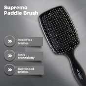 Ikonic Professional Paddle Brush Supremo