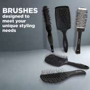 Ikonic Professional Paddle Brush Supremo