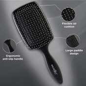 Ikonic Professional Paddle Brush Supremo