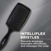 Ikonic Professional Paddle Brush Supremo