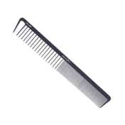 Ikonic Professional Carbon Comb - CC08