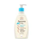 Aveeno Baby Daily Moisture Lotion (532 ml)