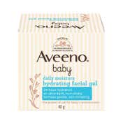 Aveeno Baby Daily Moisture Hydrating Facial Gel (60 g)