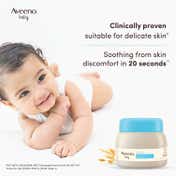 Aveeno Baby Daily Moisture Hydrating Facial Gel (60 g)