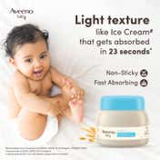 Aveeno Baby Daily Moisture Hydrating Facial Gel (60 g)