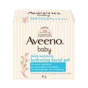 Aveeno Baby Daily Moisture Hydrating Facial Gel (60 g)
