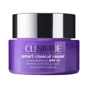 CLINIQUE Smart Clinical Repair Wrinkle Correcting Cream with SPF 30 (50 ml)
