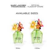Marc Jacobs Daisy Wild Eau So Intense Eau De Parfum Pen Spray (10 ml)