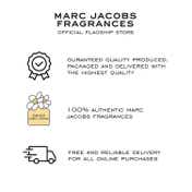 Marc Jacobs Daisy Wild Eau So Intense Eau De Parfum (50 ml)