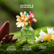 Marc Jacobs Daisy Wild Eau So Intense Eau De Parfum (50 ml)