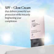 Belif UV Protector Tone-Up Sunscreen SPF 50+ PA++++ (50 ml)