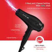 Ikonic Me Ultralight 2000 Hair Dryer