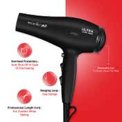 Ikonic Me Ultralight 2000 Hair Dryer