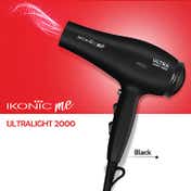 Ikonic Me Ultralight 2000 Hair Dryer
