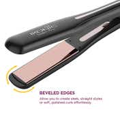 Ikonic Professional Gleam Pro Hair Straightener