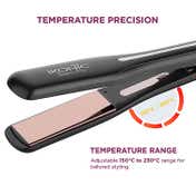 Ikonic Professional Gleam Pro Hair Straightener