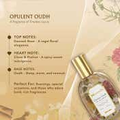 Fabessentials by Fabindia Luxury Perfume Gift Set Eau De Parfum for Men & Women