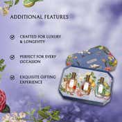 Fabessentials by Fabindia Luxury Perfume Gift Set Eau De Parfum for Men & Women
