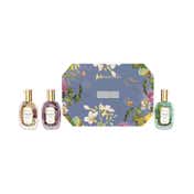 Fabessentials by Fabindia Luxury Perfume Gift Set Eau De Parfum for Men & Women