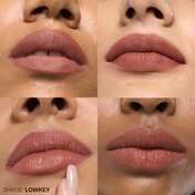 FAE Beauty Modern Matte Lipstick - Low-key (3.5 g)