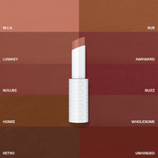 FAE Beauty Modern Matte Lipstick - Homie (3.5 g)