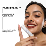 FAE Beauty Modern Matte Lipstick - Boujee (3.5 g)