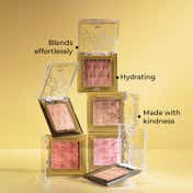 Daily Life Forever52 Sensational Chic Script Blush - Cardinal-05 (8 g)