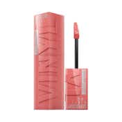 Maybelline New York Super Stay Vinyl Ink Liquid Lipstick - Charmed (4.2 ml)