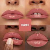 Maybelline New York Super Stay Vinyl Ink Liquid Lipstick - Charmed (4.2 ml)