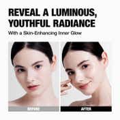 TFIT Radiance Fit Serum Foundation - N05 Toffee (30 g)