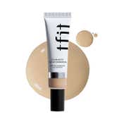 TFIT Radiance Fit Serum Foundation - W02 Almond Butter (30 g)