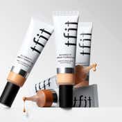 TFIT Radiance Fit Serum Foundation - W2.5 Honey (30 g)