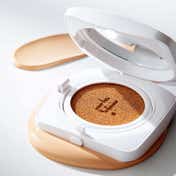 TFIT Layering Fit Cover Cushion Ex - W02 Almond Butter (12 g)