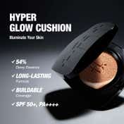 TFIT Layering Fit Glow Cushion Ex - C01 Porcelain (12 g)