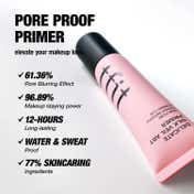 TFIT Delicate Silk Veil Art Primer - Pink (30 ml)