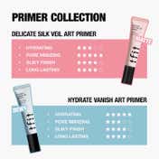 TFIT Delicate Silk Veil Art Primer - Pink (30 ml)
