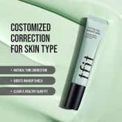 TFIT Cotton Veil Makeup Base - 01 Pure Green (30 ml)