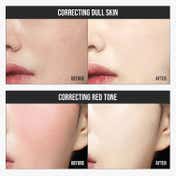 TFIT Cotton Veil Makeup Base - 01 Pure Green (30 ml)