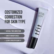 TFIT Cotton Veil Makeup Base - 02 Lively Purple (30 ml)