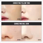 TFIT Cotton Veil Makeup Base - 02 Lively Purple (30 ml)