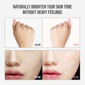 TFIT Luminaire Skip Tone Up Cream - White (100 g)