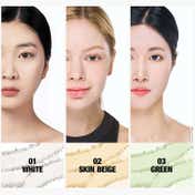 TFIT Translucent Set Finishing Powder - 01 White (7 g)