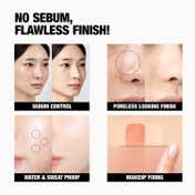TFIT Translucent Set Finishing Powder - 02 Skin Beige (7 g)