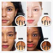 TFIT Cover Up Pro Concealer - 01 Neutral (15 g)
