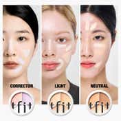 TFIT Cover Up Pro Concealer - 02 Warm (15 g)