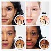 TFIT Cover Up Pro Concealer - 02 Warm (15 g)