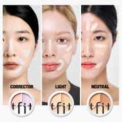 TFIT Cover Up Pro Concealer - 03 Cool (15 g)