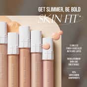 TFIT Idol Cover Concealer - P01 Petal Beige (6.5 g)