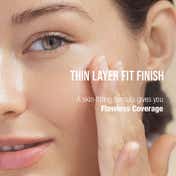 TFIT Idol Cover Concealer - P01 Petal Beige (6.5 g)